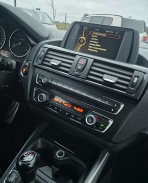 BMW Seria 1 F20-F21 Hatchback 5d 118d 143KM 2013 BMW Seria 1 2,0 143 KM M-Pakiet Zarejestrowany PL 2.0 Diesel 143KM, zdjęcie 12