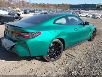 BMW Seria 4 G22-23-26 2024 BMW M4 Competition xDrive 2025 3.0l 3.0 Benzyna 523KM, zdjęcie 12