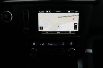 Renault Kadjar Crossover TCe 140 FAP  140KM 2018 Renault Kadjar 1.3 TCe, Salon Polska, zdjęcie 17