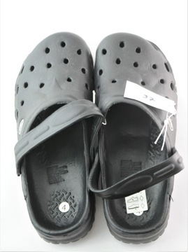 CROKES ШЛЕПАНЦЫ D. САДОВАЯ ОБУВЬ ИЗ ПЕНЫ ЛЕТНЯЯ 36