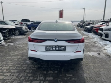 BMW Seria 2 G42-U06 Active Tourer 1.5 218i 136KM 2023 BMW 218 M Sport Skóra Kamera Podgrzewanie Virtual, zdjęcie 1