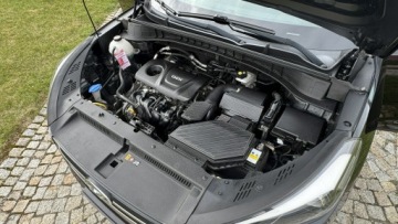 Hyundai Tucson III SUV 1.6 GDI 132KM 2015 Hyundai Tucson 1.6 Benz 135KM z Niemiec, GWARANCJA, zdjęcie 16