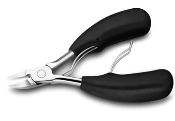 Корректирующие кусачки и фрезы для твердых вросших ногтей Cp1