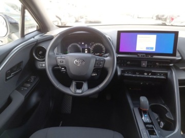 Toyota C-HR II SUV 1.8 Hybrid 140KM 2024 Toyota C-HR 1.8 Hybrid Style 1.8 Hybrid, Salon Pol, zdjęcie 11