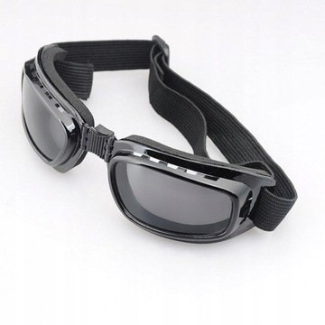 Motorcycle polarized goggles day night glasses