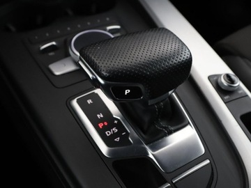 Audi A5 F5 Sportback 2.0 35 TFSI 150KM 2019 Audi A5 Sportback S-Line S-tronic półskóra, zdjęcie 28