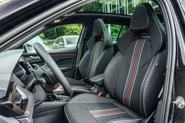 Skoda Scala Hatchback Facelifting 1.5 TSI 150KM 2025 Škoda Scala Skoda Scala Monte Carlo 1.5 TSI 150, zdjęcie 15
