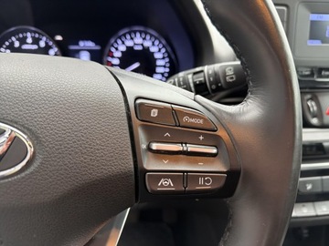 Hyundai i30 III Wagon Facelifting 1.5 DPI 110KM 2022 Hyundai i30 1.5 / 110 KM Kombi Modern Salon Polska, zdjęcie 21