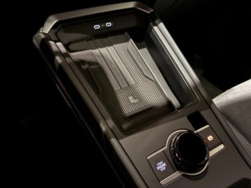 Volkswagen T-Roc I SUV Facelifting 1.5 TSI ACT 150KM 2025 Volkswagen T-Roc Style 1.5 eTSI mHEV 150 KM DSG, zdjęcie 17