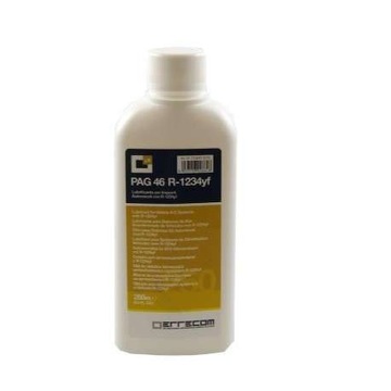 OLEJ PAG 46 250 ML R-1234YF