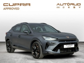 Cupra Formentor Crossover Facelifting 2.0 TSI 333KM 2024 Cupra Formentor 2.0TSI 333KM DSG 4Drive 2024, zdjęcie 6