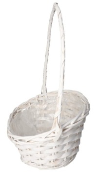 ПЛЕТЕНАЯ КОРЗИНА ПОДАРОЧНЫЕ КОРЗИНЫ XL, БОЛЬШИЕ