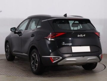 Kia Sportage V SUV 1.6 T-GDI 150KM 2023 Kia Sportage 1.6 T-GDI, Salon Polska, zdjęcie 3