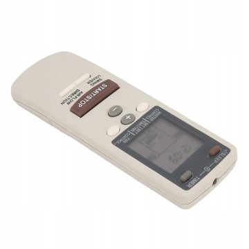 AR-BB1 PILOT KLIMATYZACJA FUJITSU AR-DB5