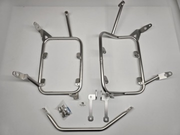 BMW R1200GS R 1200 GS K50 K51 2013r+ SIDE CASE RACK FIXING