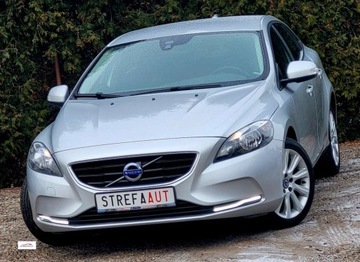 Volvo V40 II Hatchback 2.0 T2 DRIVE-E 122KM 2015 Volvo V40 Zarejestrowane,KAMERA, bardzo ladne, GWARANCJA 2.0 Benzyna, zdjęcie 35