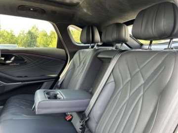 Omoda 9 1.5 T-GDI 537KM 2025 Omoda 9 PHEV Exlusive 1.5 Hybryda Plug-in 537KM, zdjęcie 15