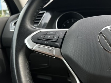 Volkswagen Tiguan II SUV Facelifting 1.5 TSI 150KM 2023 Volkswagen Tiguan Urban Sport | Ambiente | Hak | L, zdjęcie 25