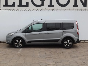 Ford Transit Connect IV 2024 Ford Transit Connect 1.5 EcoBlue, Salon Polska, zdjęcie 2