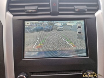 Ford Mondeo V Kombi 1.5 EcoBoost 160KM 2017 Ford Mondeo I Wlasciciel Grzana kierownica Park Assist 1.5 Benzyna 160KM, zdjęcie 29
