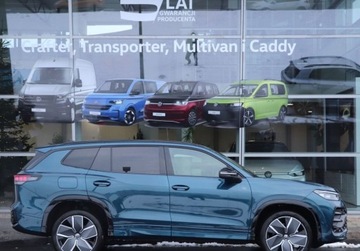 Volkswagen Tayron 2025 Volkswagen Tayron HAK, IQ.DRIVE, Climatronic, LED, dostepny od reki 2.0, zdjęcie 5