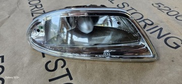 HALOGEN PŘEDNÍ PRAVÝ MERCEDES ML W-163 A1638200428