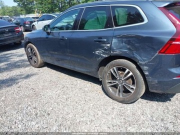 Volvo XC60 II Crossover T5 250KM 2020 Volvo XC 60 2020 VOLVO XC60 T5 MOMENTUM 2.0 Benzyna 250KM, zdjęcie 5