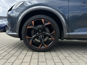 Cupra Formentor Crossover 2.0 TSI 310KM 2022 Cupra Formentor | Travel Assist | Panorama | Hak |, zdjęcie 36