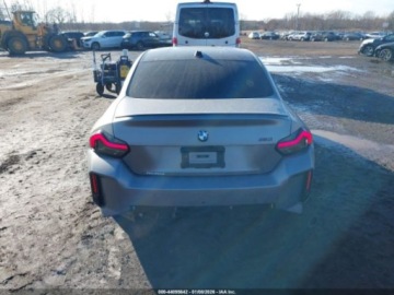 BMW Seria 2 F74 2025 BMW M2 2025 3.0 Benzyna 473KM, zdjęcie 4