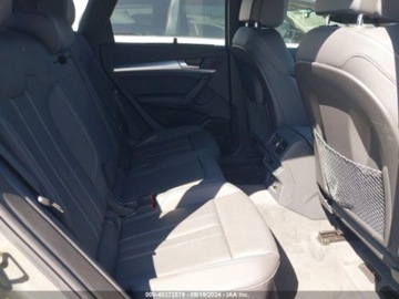 Audi Q5 II 2024 Audi Q5 Premium Plus 45 Tfsi S Line Quattro 2024 2.0l 2.0 Benzyna 261KM, zdjęcie 10