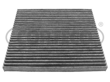 CORTECO 80005210 FILTR VENTILACE PROSTORU SPOLUJEZDCE