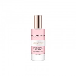 VIVACITY PERFUMY DAMSKIE YODEYMA 15ml