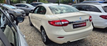 Renault Fluence 2015 Renault Fluence Polski Salon , dobrze wyposazony , 1.6 Diesel 110KM, zdjęcie 5