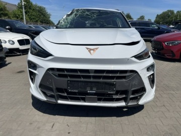Cupra Terramar SUV 2.0 TSI 204KM 2026 Cupra Terramar Automat 4x4 Podgrz. Pamięć, zdjęcie 11