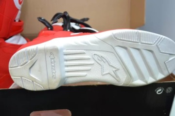ОБУВЬ ALPINESTARS TECH 3, РАЗМЕР 16