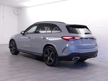 Mercedes GLC C254/X254 Coupe 2.0 200 204KM 2025 MERCEDES-BENZ GLC 200 4-Matic AMG Line 2.0 (204KM) 2025, zdjęcie 3