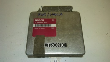 KOMPUTER SILNIKA FIAT LANCIA ALFA ROMEO 0280000371