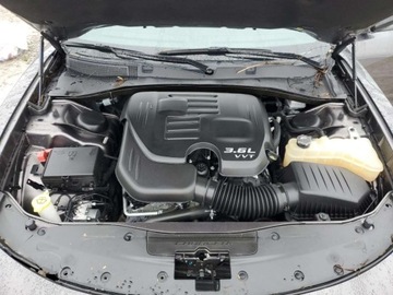 Dodge Charger VII 2021 Dodge Charger SXT 2021 3.6L 3.6 Benzyna 292KM, zdjęcie 6