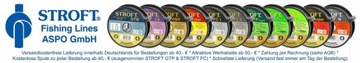 Линия Stroft GTM № 1 на рынке, 100 м/0,28 мм