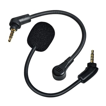 HYPERX Cloud Revolver S Mikrofon dedykowany HyperX Revolver S