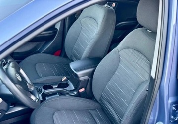 Hyundai ix35 SUV Facelifting 1.7 CRDi 115KM 2014 Hyundai ix35 1.7 CRDI Serwis aso klimatyzacja ele szyby niski przebieg now, zdjęcie 28