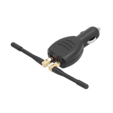 Портативная крышка сигнала автомобиля глушителя ГПС БДС анти- отслеживая