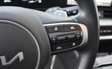 Kia Sportage V 2024 Kia Sportage Salon PL, 1 Wl. VAT 23 1.6 Hybryda 180KM, zdjęcie 16