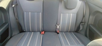 Ford Fiesta VII Hatchback 5d 1.25 Duratec 60KM 2009 Ford Fiesta Stan bardzo dobry., zdjęcie 14