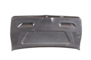 ОБИВКА КРЫШКИ БАГАЖНИКА BMW X3 F25 16 лет