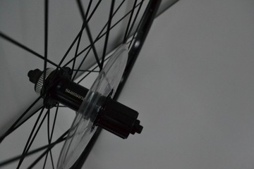 Diamond 27.5 Shimano FH-RM33 /C73/ задние