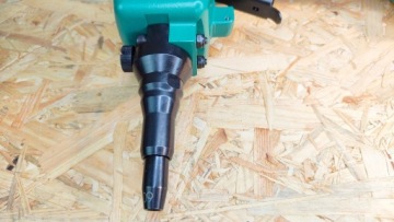 Пробойники для деревянных гвоздей, пневматические доски, лом, бреча RECONNX