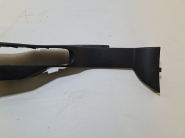 CABSTAR MAXITY 07- КРЫШКА ТОРМОЗНОЙ ЦЕНТРАЛЬНОЙ КОНСОЛИ