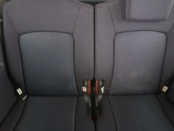 Peugeot 1007 1.6 i 16V 110KM 2005 Peugeot 1007 1.6 16V, Automat, Klima, Klimatronic, zdjęcie 9