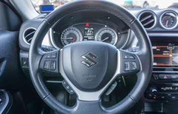 Suzuki 2021 Suzuki Vitara Suzuki Vitara 1.4 Hybrid 115KM 1.5 Hybryda 116KM, zdjęcie 2